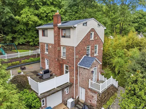 262 Upper Depew AVE, Nyack, NY 10960