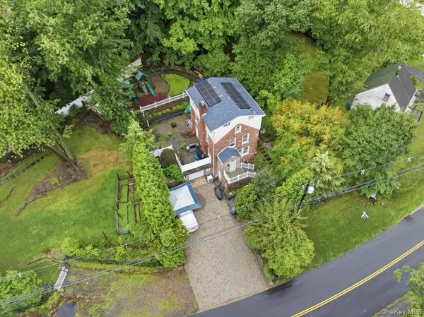 262 Upper Depew AVE, Nyack, NY 10960