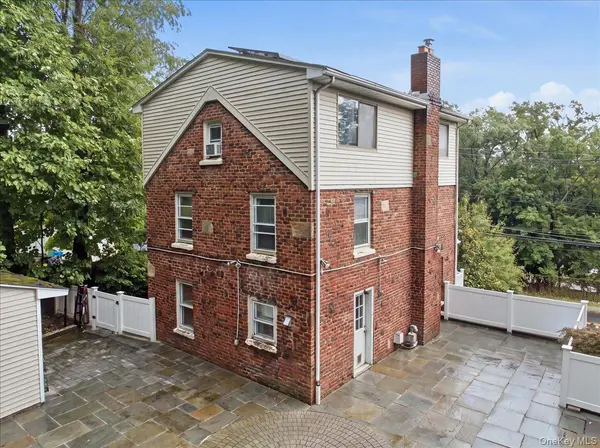 262 Upper Depew AVE, Nyack, NY 10960