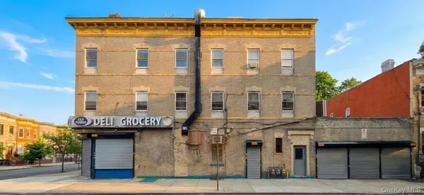 576 Ridgewood AVE, Brooklyn, NY 11208