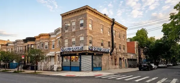 576 Ridgewood AVE, Brooklyn, NY 11208