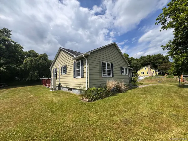 53 Church ST, Ellenville, NY 12428