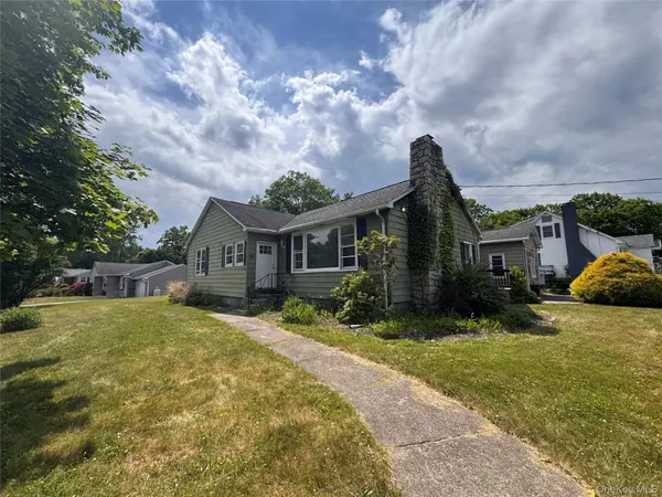 53 Church ST, Ellenville, NY 12428