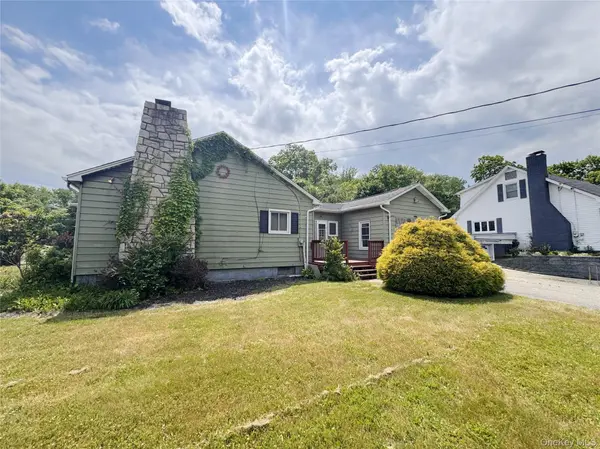 53 Church ST, Ellenville, NY 12428