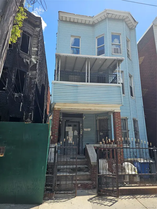 2164 Crotona AVE, Bronx, NY 10457