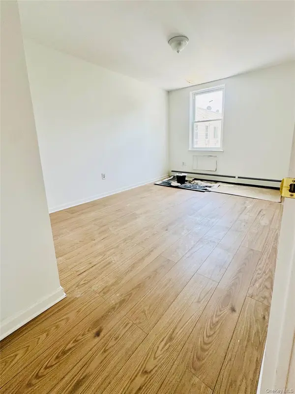 214 Mother Gaston Boulevard #3, Brooklyn, NY 11233