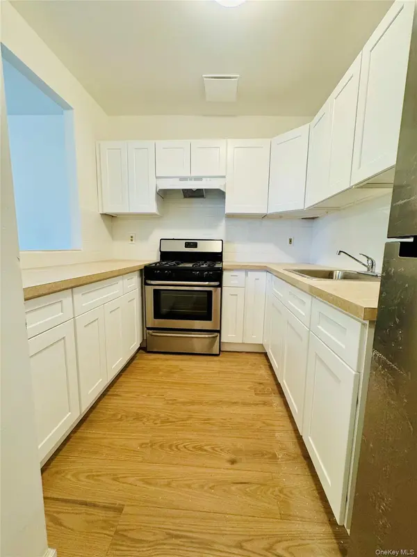 214 Mother Gaston Boulevard #3, Brooklyn, NY 11233