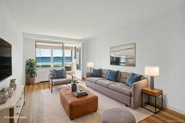 4705 Henry Hudson Parkway #15C, Bronx, NY 10471