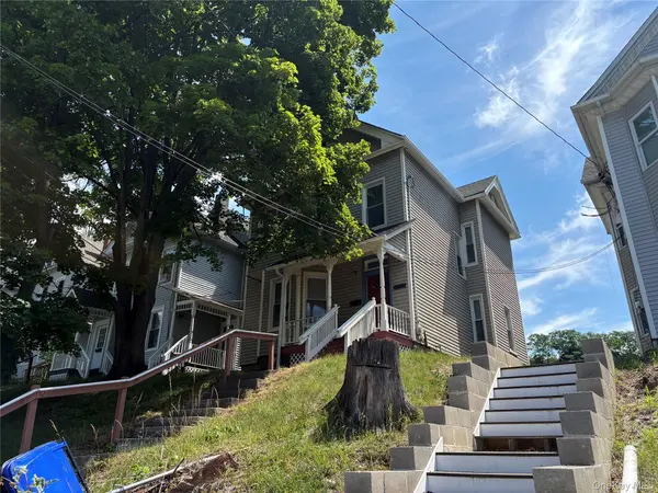 137 N Clinton ST, Poughkeepsie, NY 12601