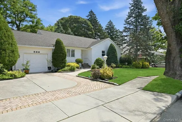 566 Harrison AVE, East Meadow, NY 11554