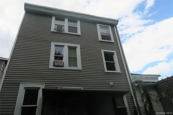 27 Carter ST, Newburgh, NY 12550