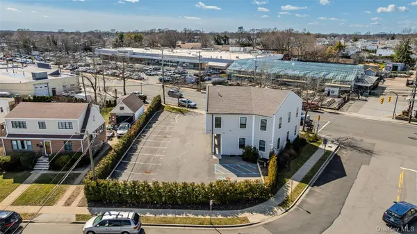 Address not disclosed, Franklin Square, NY 11010