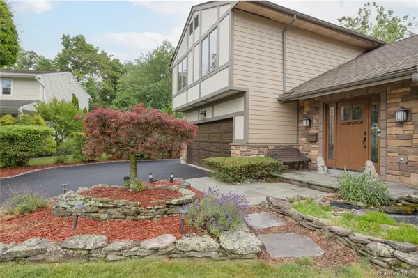 268 W Central AVE, Pearl River, NY 10965