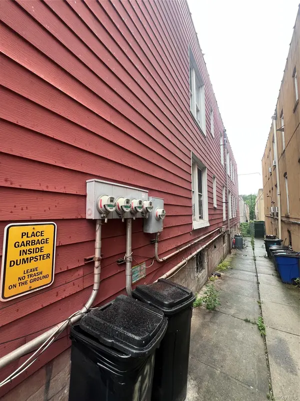 1314 Stratford AVE, Bronx, NY 10472