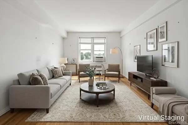 1111 Midland AVE #6H, Bronxville, NY 10708
