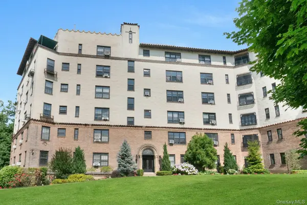 1273 North AVE #Entry 8, Apt 2F, New Rochelle, NY 10804