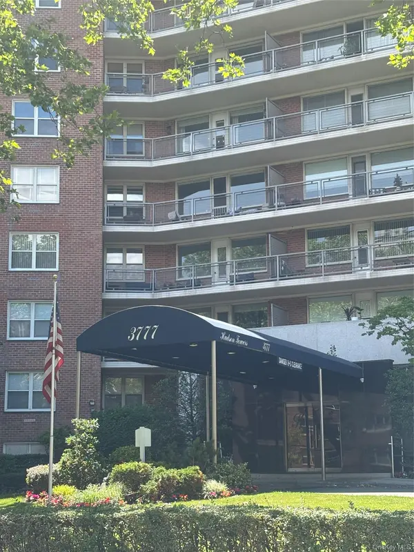 3777 Independence AVE #5D, Bronx, NY 10463