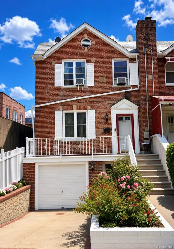 Address not disclosed, Bronx, NY 10470