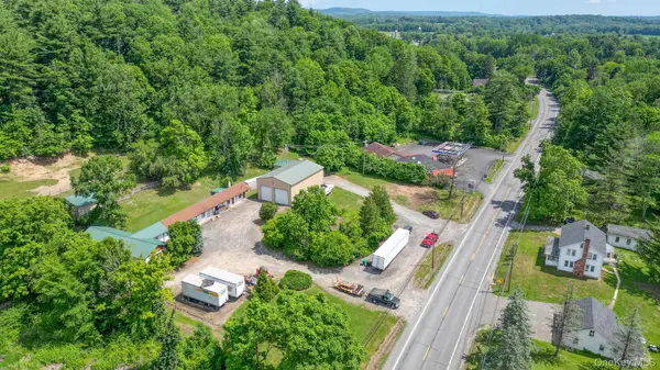 6940 Route 209, Kerhonkson, NY 12446