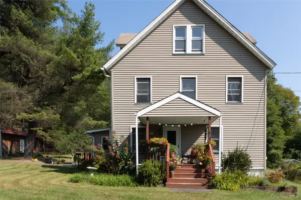 17 Spring ST, Ellenville, NY 12428