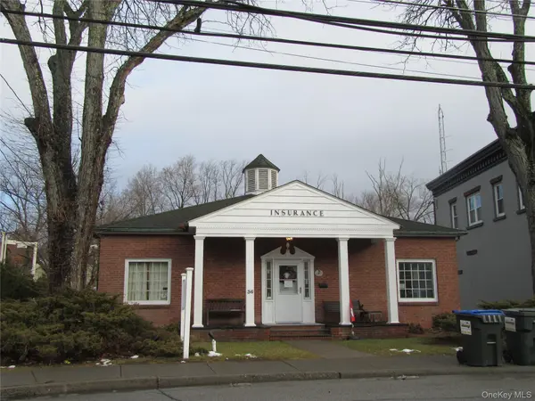 36 E Main ST, Washingtonville, NY 10992