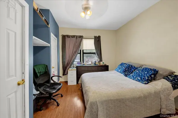 854 Intervale AVE #2, Bronx, NY 10459