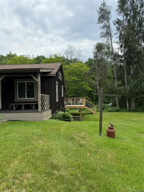 640 Debruce RD, Livingston Manor, NY 12758