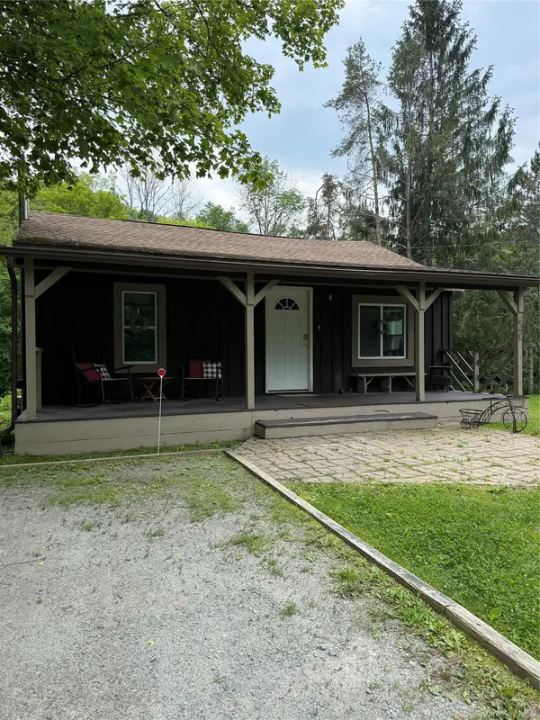 640 Debruce RD, Livingston Manor, NY 12758