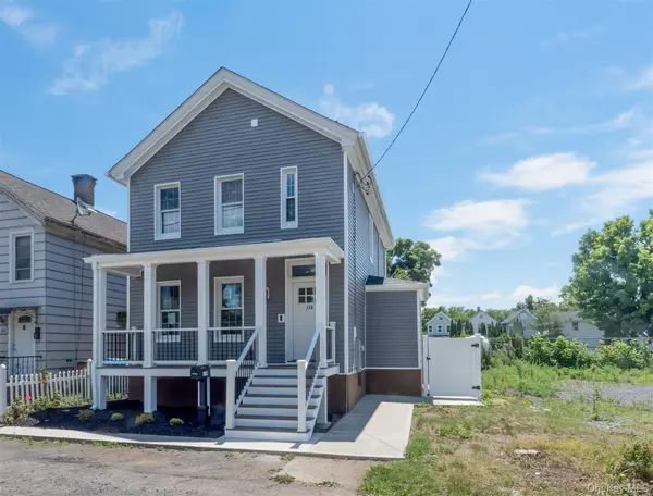 110 Greenkill AVE, Kingston, NY 12401