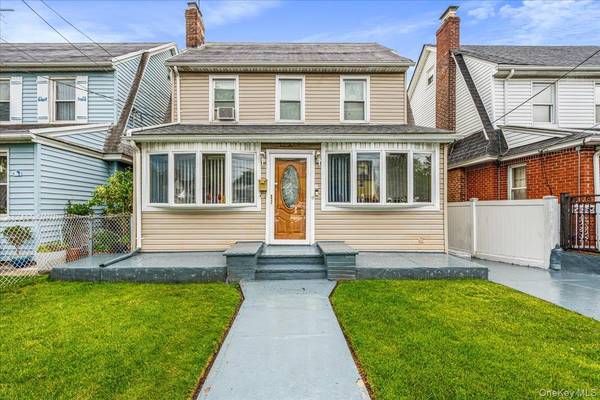 212-16 93rd AVE, Queens Village, NY 11428