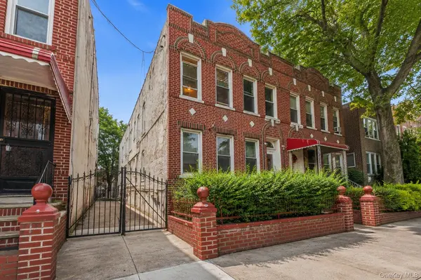 199 East 94th ST, Brooklyn, NY 11212
