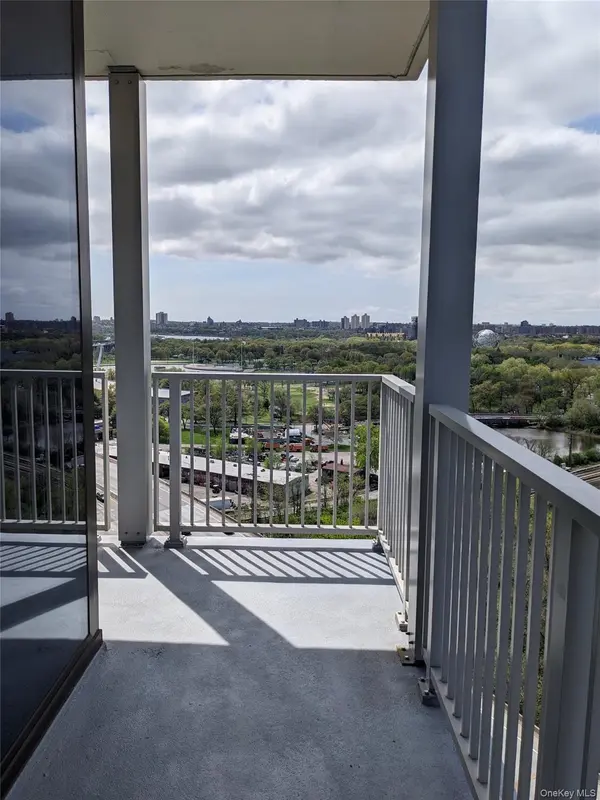 131-02A 40th RD #18H, Flushing, NY 11354