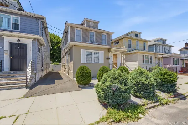 4523 Monticello AVE, Bronx, NY 10466