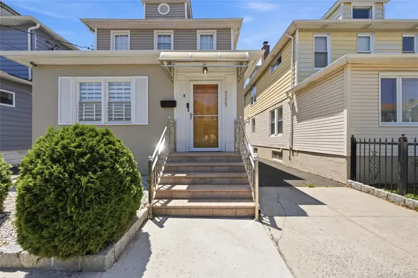 4523 Monticello AVE, Bronx, NY 10466