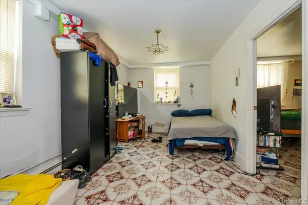 90-25A & Lot 155 Elmhurst AVE, Jackson Heights, NY 11372