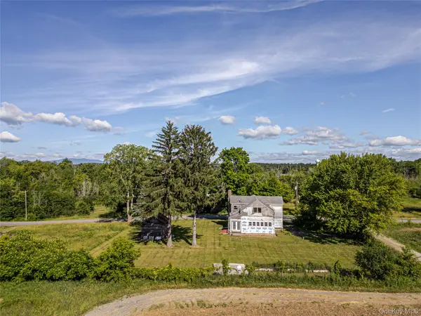 295 Stone Mill RD, Hudson, NY 12534