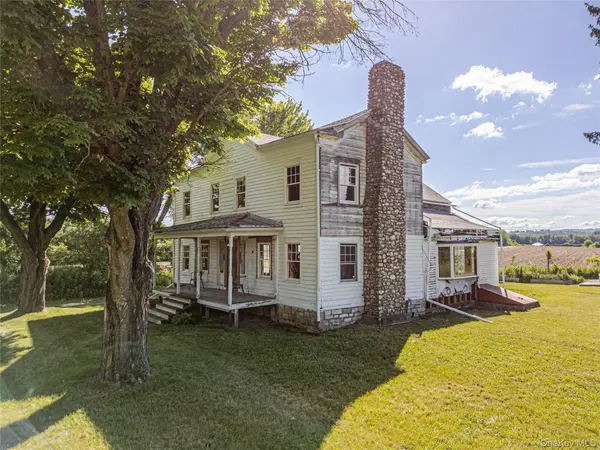 295 Stone Mill RD, Hudson, NY 12534
