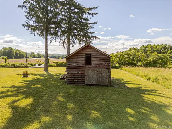 295 Stone Mill RD, Hudson, NY 12534