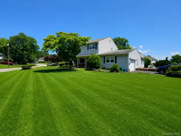 10 Tioken RD, Spring Valley, NY 10977
