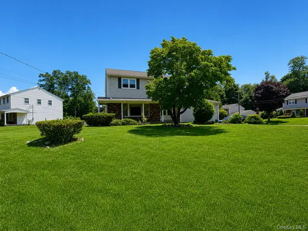 10 Tioken RD, Spring Valley, NY 10977