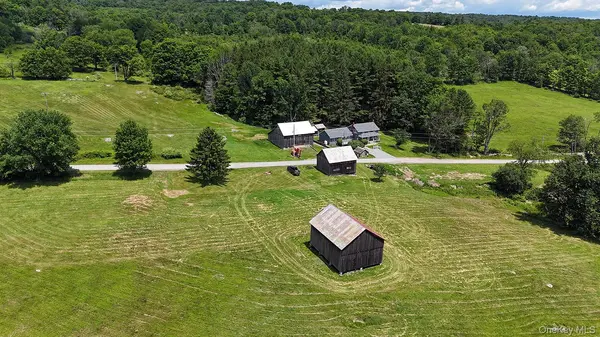 180 Henderson RD, Hankins, NY 12741