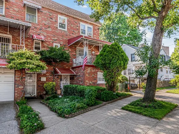 4607 Wilder AVE, Bronx, NY 10466