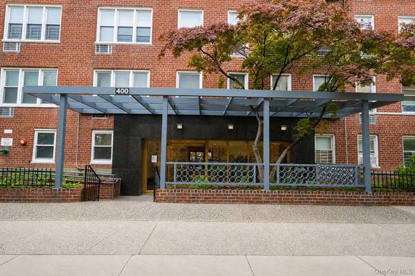 400 E 17th ST #304, Brooklyn, NY 11226