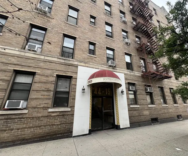 4415 43rd AVE #1F, Sunnyside, NY 11104