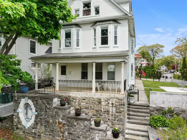 21 Wendover RD, Yonkers, NY 10705