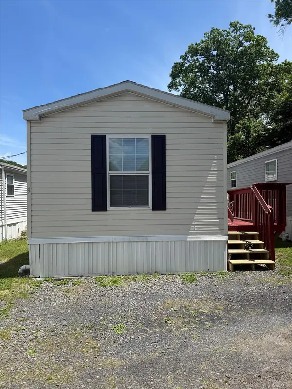 701 Sawkill RD #9, Kingston, NY 12401