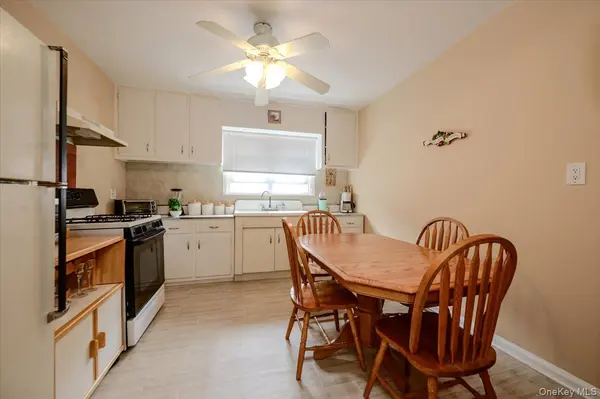3061 Lasalle AVE, Bronx, NY 10461