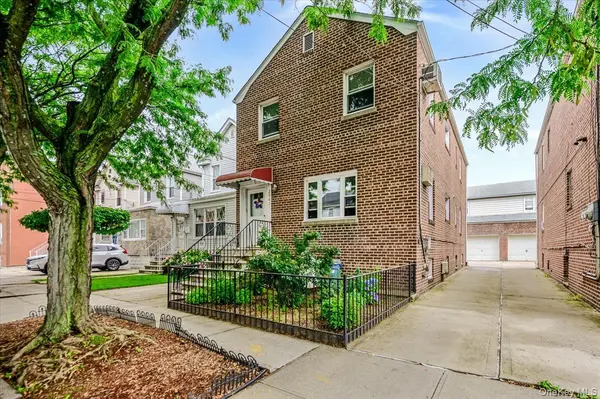 3061 Lasalle AVE, Bronx, NY 10461
