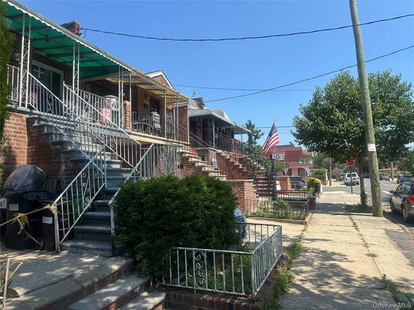 1375 E 101st ST, Brooklyn, NY 11236