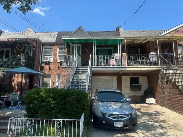 1375 E 101st ST, Brooklyn, NY 11236